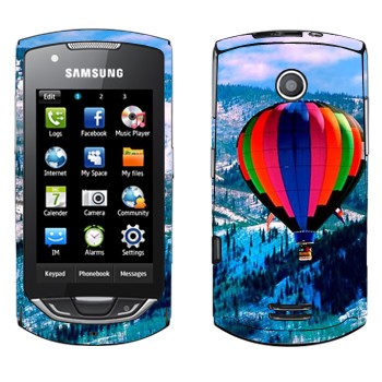 Samsung S5620 Monte