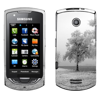 Samsung S5620 Monte