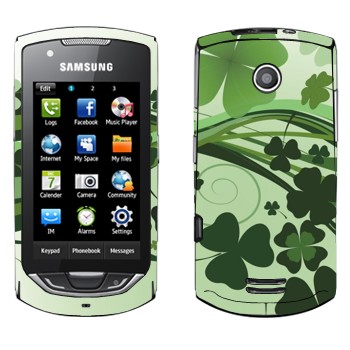   « »   Samsung S5620 Monte