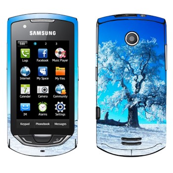 Samsung S5620 Monte