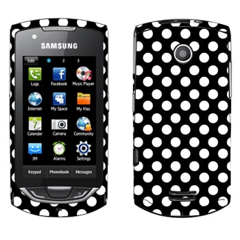   « »   Samsung S5620 Monte