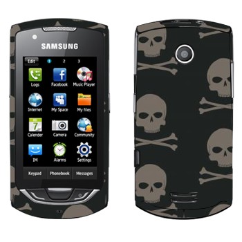 Samsung S5620 Monte