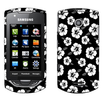   «  -»   Samsung S5620 Monte