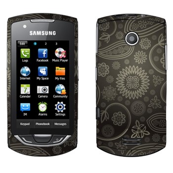   « »   Samsung S5620 Monte