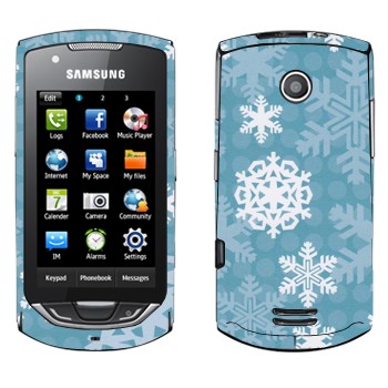   «»   Samsung S5620 Monte