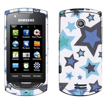   «»   Samsung S5620 Monte