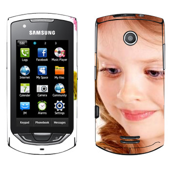 Samsung S5620 Monte