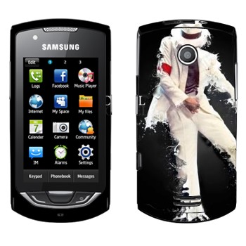 Samsung S5620 Monte