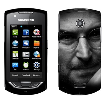 Samsung S5620 Monte