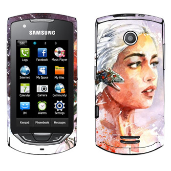   «»   Samsung S5620 Monte