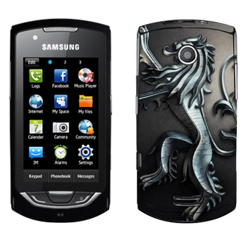   «  »   Samsung S5620 Monte