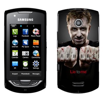 Samsung S5620 Monte