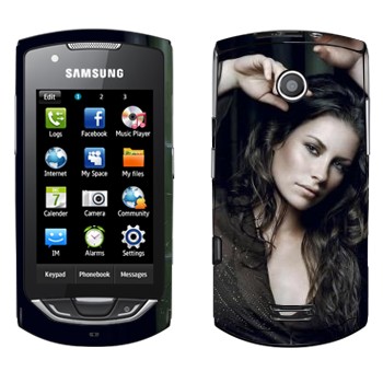 Samsung S5620 Monte