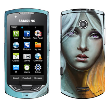   «»   Samsung S5620 Monte