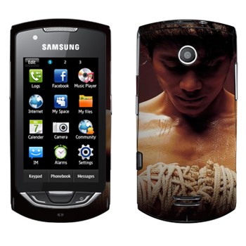   «  »   Samsung S5620 Monte