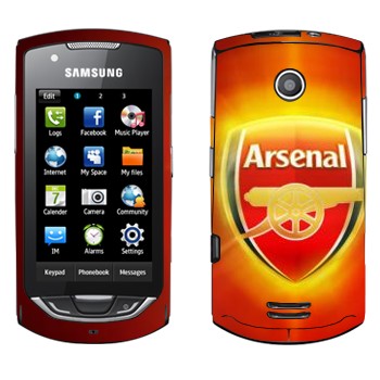   « »   Samsung S5620 Monte