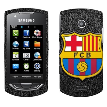   «  »   Samsung S5620 Monte