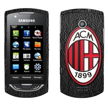   « »   Samsung S5620 Monte