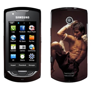   «   »   Samsung S5620 Monte