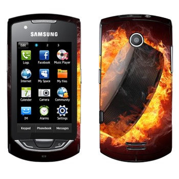   «  »   Samsung S5620 Monte