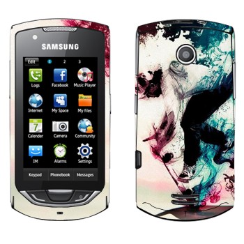   «   »   Samsung S5620 Monte