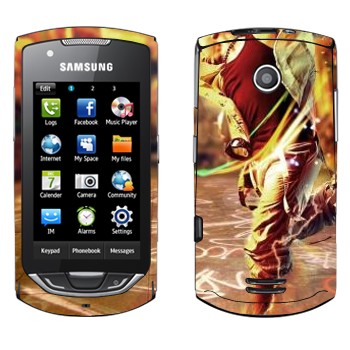   « »   Samsung S5620 Monte