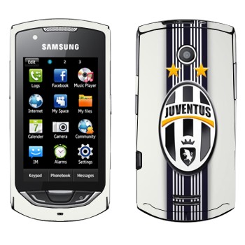   «    »   Samsung S5620 Monte