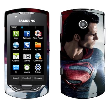   «   3D»   Samsung S5620 Monte