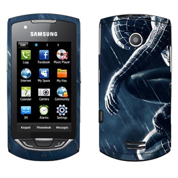   «-  »   Samsung S5620 Monte