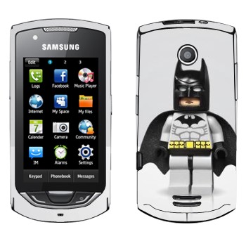 Samsung S5620 Monte