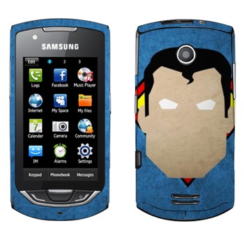   « »   Samsung S5620 Monte