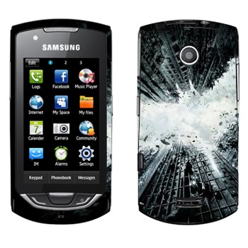   « :  »   Samsung S5620 Monte