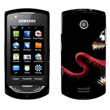   « - -»   Samsung S5620 Monte