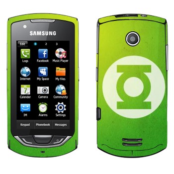 Samsung S5620 Monte