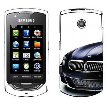 Samsung S5620 Monte