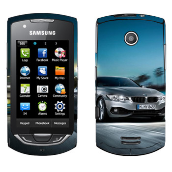   «BMW »   Samsung S5620 Monte