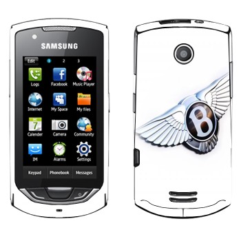 Samsung S5620 Monte