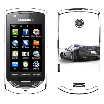 Samsung S5620 Monte