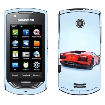 Samsung S5620 Monte