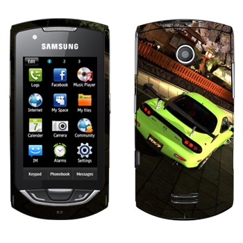 Samsung S5620 Monte