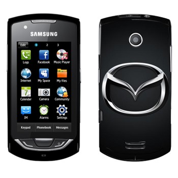 Samsung S5620 Monte