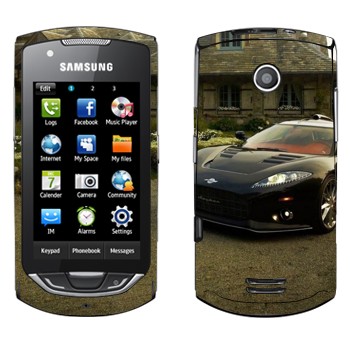 Samsung S5620 Monte