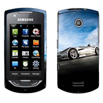 Samsung S5620 Monte