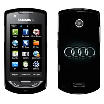 Samsung S5620 Monte