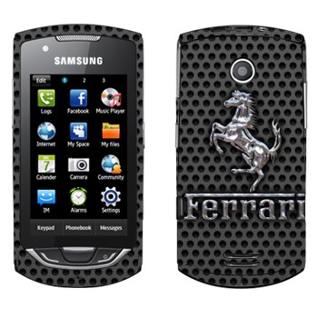 Samsung S5620 Monte