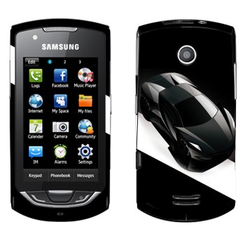 Samsung S5620 Monte