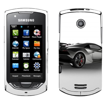 Samsung S5620 Monte