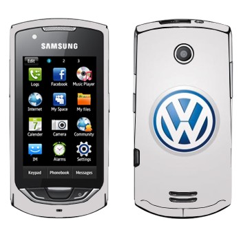 Samsung S5620 Monte