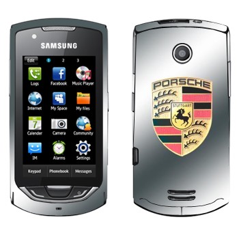 Samsung S5620 Monte