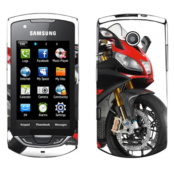 Samsung S5620 Monte